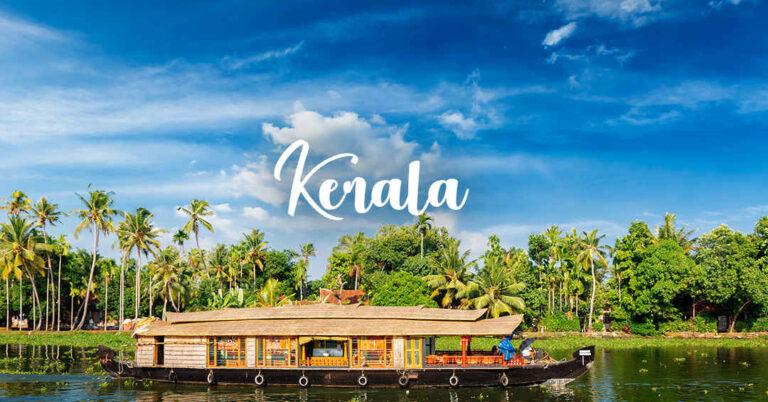 top 7 unique places in kerala